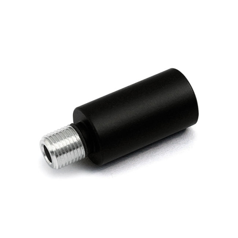 KELLERMANN BULLET ATTO EXTENSION 15MM BLACK 563159