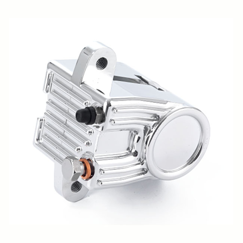 K-TECH, CHOPPER SPROCKET CALIPER POLISHED 563903