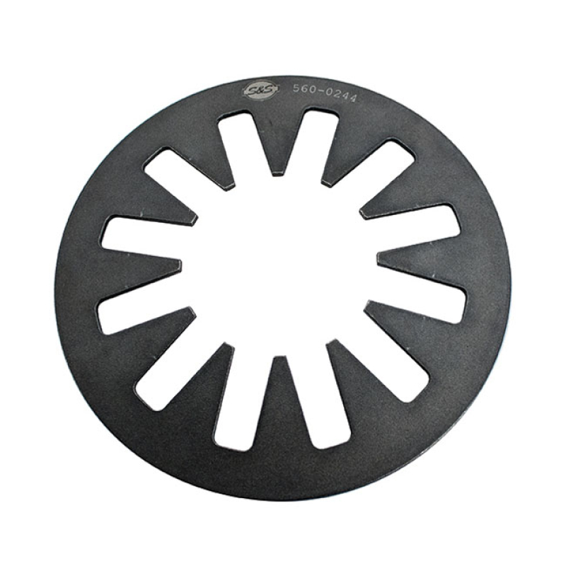 S&S, DIAPHRAGM CLUTCH SPRING 565146