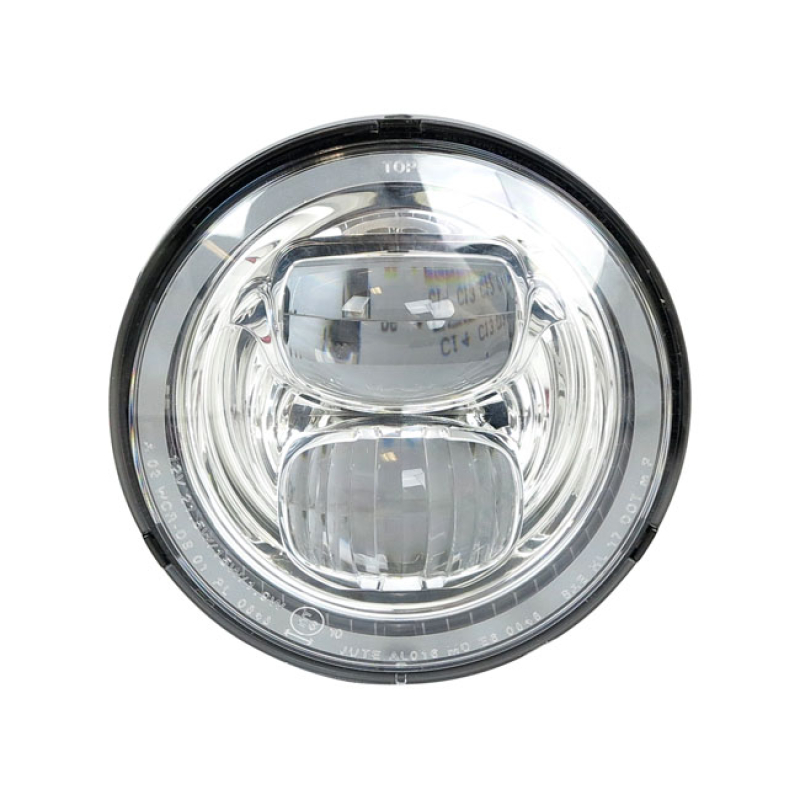 VULCANO I, 5-3/4 INCH LED HEADLAMP UNIT 565499