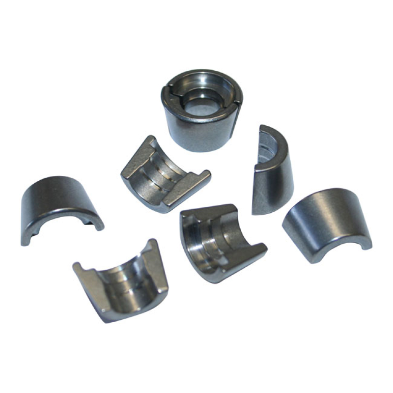 FEULING, TI VALVE KEYS 10 DEGREE ANGLE. STD HEIGHT 566043