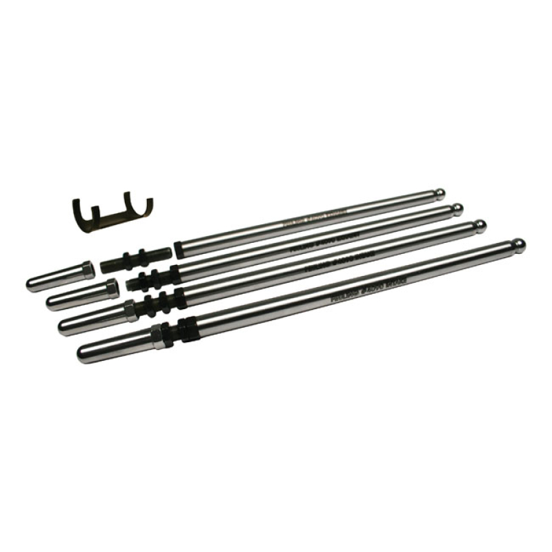 FEULING FAST INSTALL ADJ PUSHRODS 566072