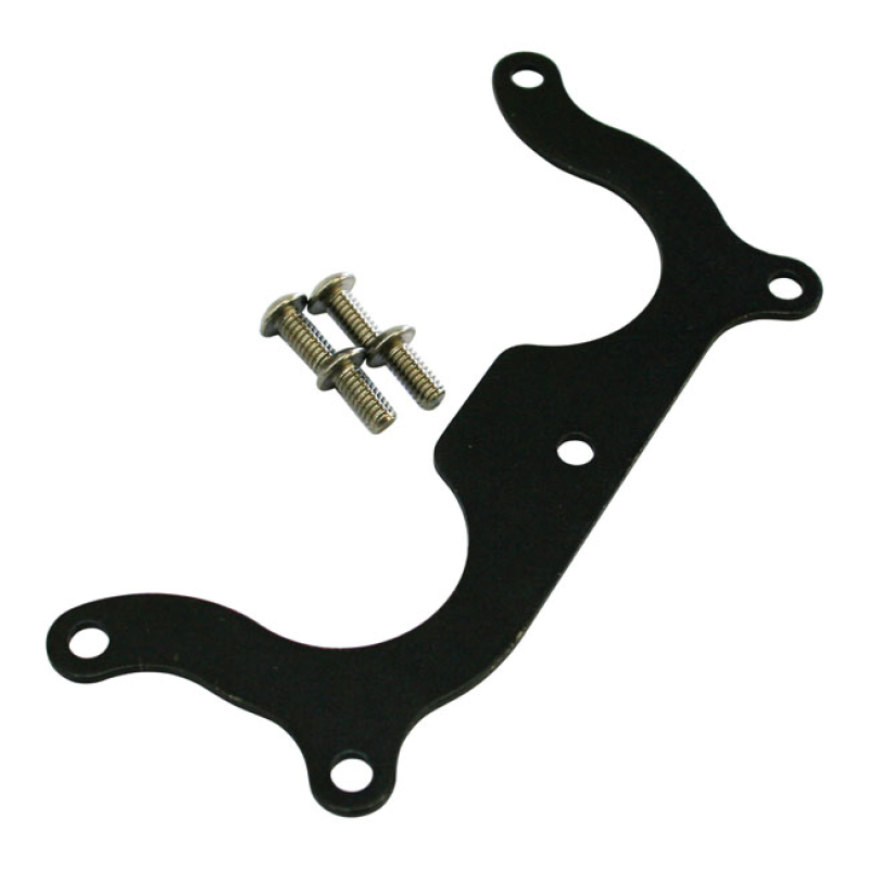 FEULING, CAM BEARING RETAINER PLATE INCLUDES INSTALLATION HARDWARE. 566109