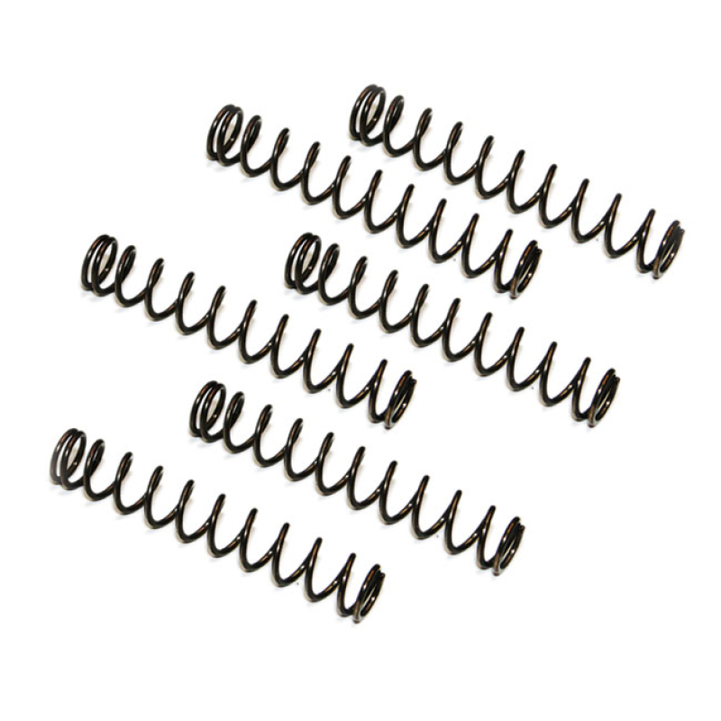 FEULING, OIL PUMP PRESSURE RELIEF SPRINGS USED TO INCREASE CAM SUPPORT 566114