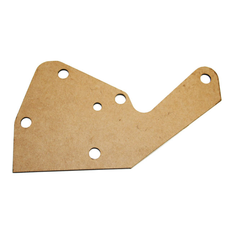 FEULING, REPLACEMENT GASKET FOR 566117 OIL PUMP PRESSURE RELIEF VALVE 566118