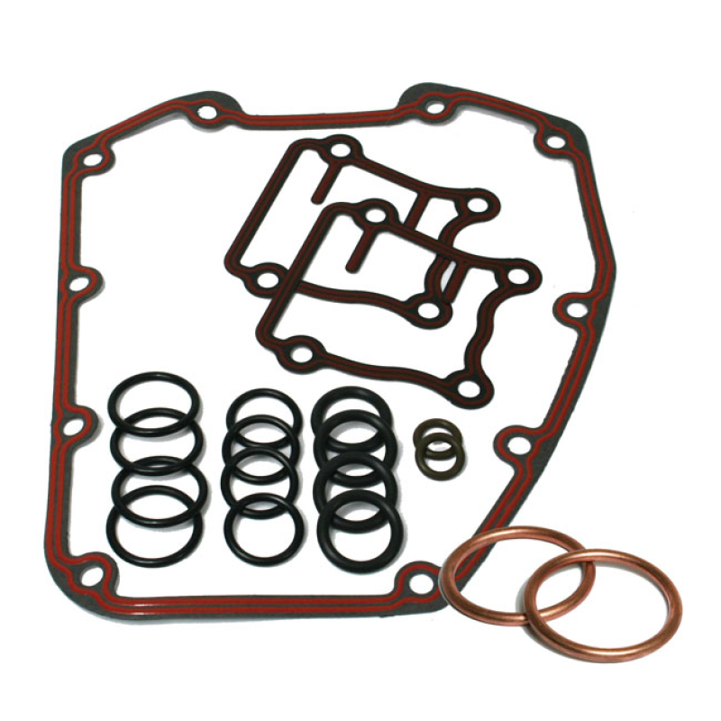 FEULING QUICK CAM GASKET KIT, BOTTOM-END 566126