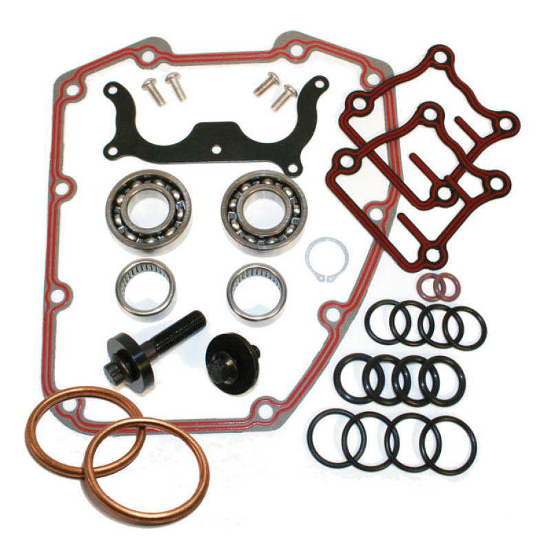 FEULING, CAMSHAFT INSTALLATION KIT. GEAR DRIVE LOWER END QUICK CHANGE 566129