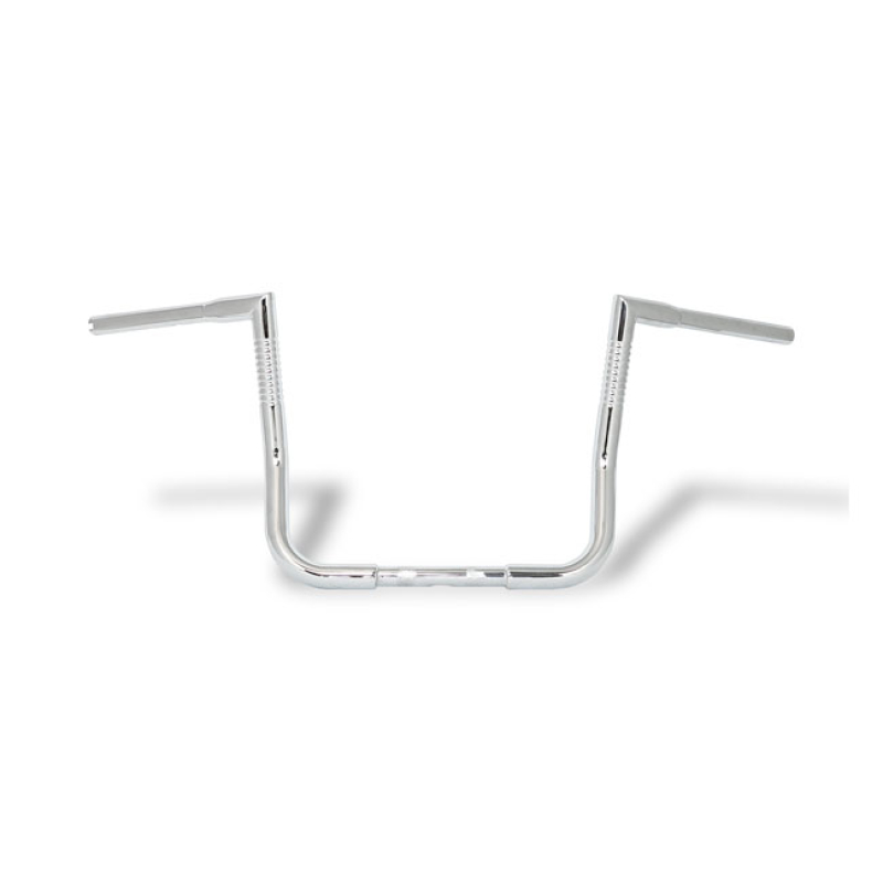 KODLIN, GROOVED BONANZA 1 1/4" BAGGER HANDLEBAR 566637