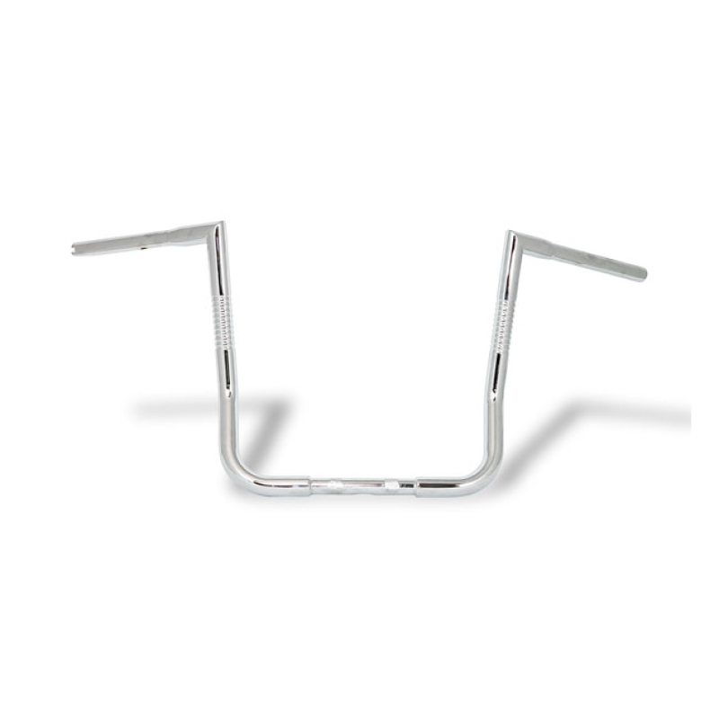 KODLIN, GROOVED BONANZA 1 1/4" BAGGER HANDLEBAR 566639