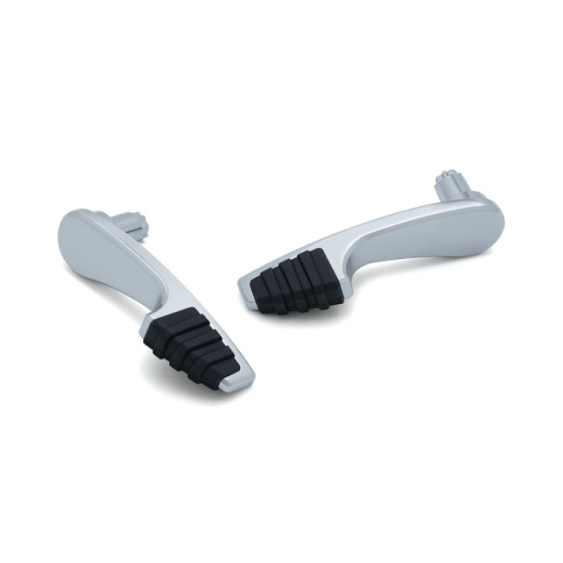 KURYAKYN, QUICK DRAW SADDLEBAG LATCH HANDLES 567279