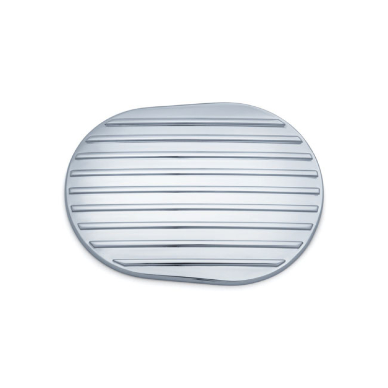 KURYAKYN, FINNED FRONT PRIMARY ACCENTCHROME. MANUFACTURED FROM QUALIT 567288