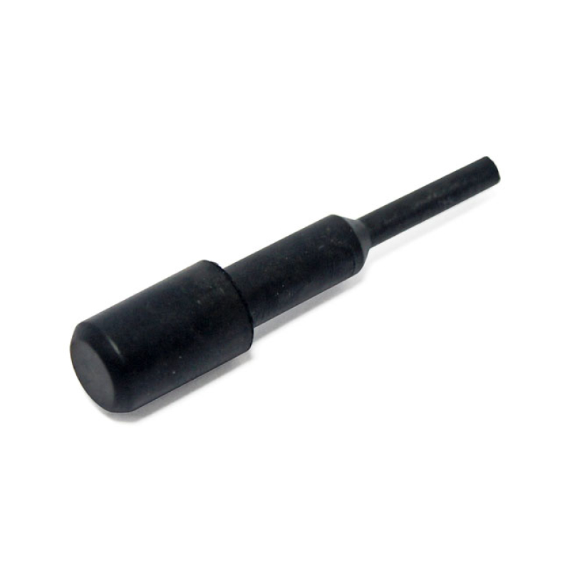 RUBBER BUMPER, REAR BRAKE CALIPER FITS 44089-08 REAR CALIPER BRACKET F 567354