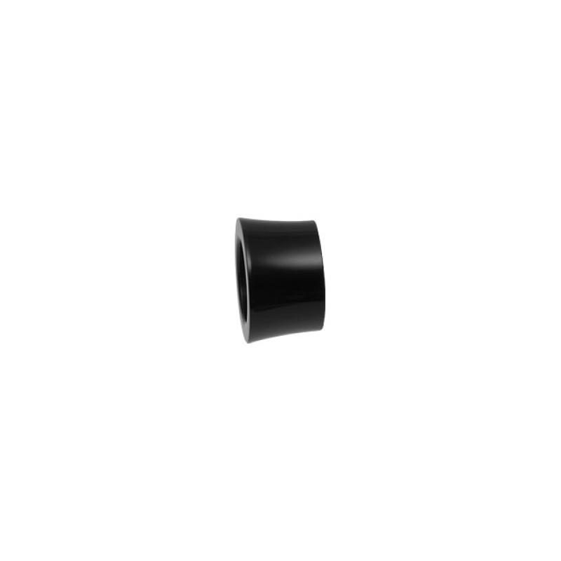 REBUFFINI RR90 LEFT GRIP SPACER BLACK 567447