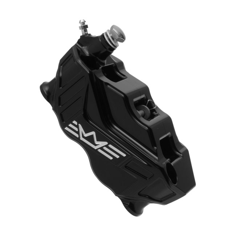 RR 108MM 4-P BRAKE CALIPER RADIAL FRONT LEFT 567467