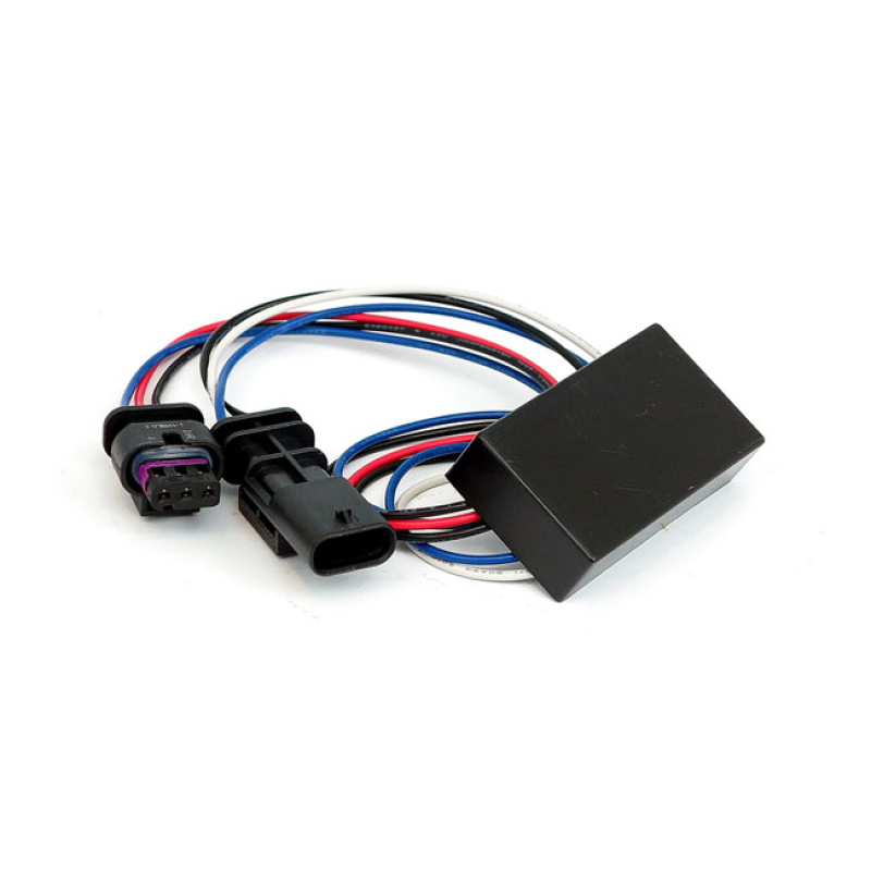 CUSTOM DYNAMICS, MAGIC STROBES BRAKE LIGHT FLASHER APPLIES BRAKE FLASH 567556