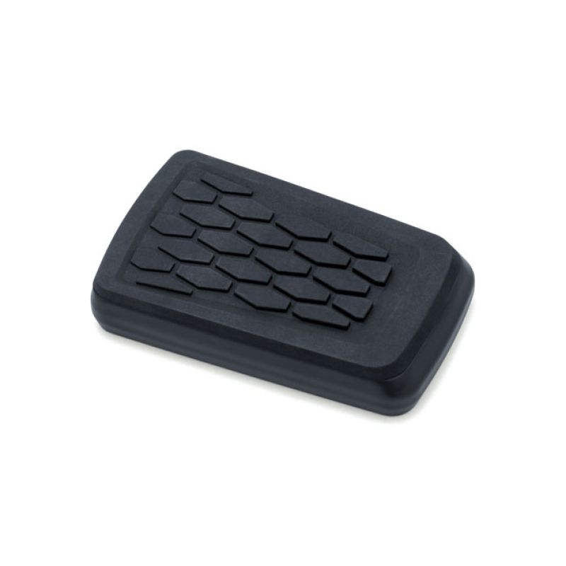 KURYAKYN, HEX BRAKE PEDAL PAD. BLACK 567617