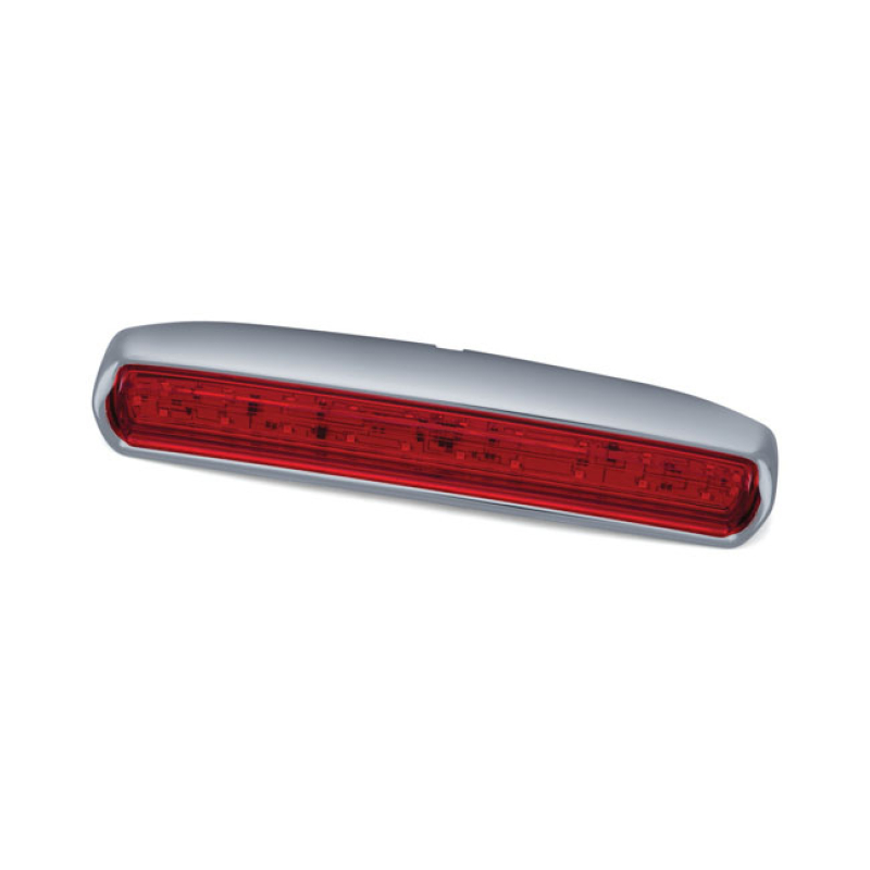 KURYAKYN, TOUR-PAKR LID LIGHT. CHROME HIGH INTENSITY LEDS WITH RUN-TUR 567648