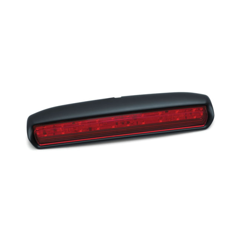 KURYAKYN, TOUR-PAKR LID LIGHT. SATIN BLACK HIGH INTENSITY LEDS WITH RU 567649