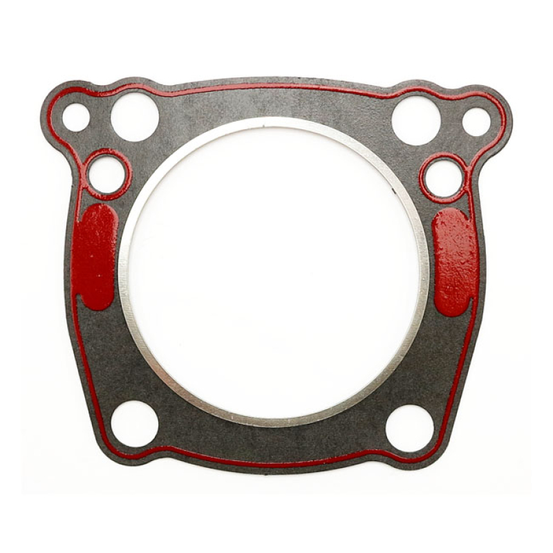 JAMES, CYLINDER HEAD GASKETS. 3.937" BORE .045" COMPOSITE WITH SILICON 568351