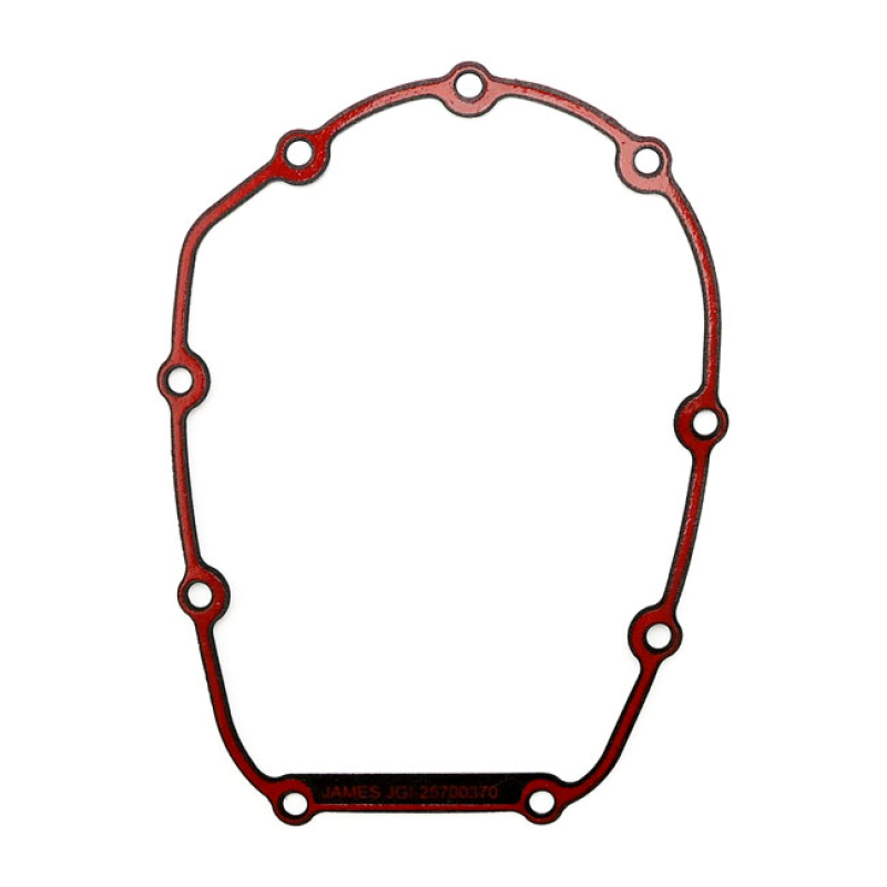 JAMES, CAM COVER GASKETS. .062" FOAMET/SILICONE .062" FOAMET (FOAM COA 568363
