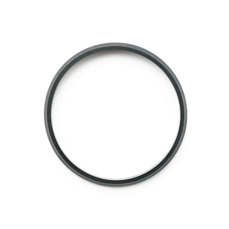 JAMES, INTAKE MANIFOLD SEALS. FRONT/REAR. VITON VITON RUBBER. USED BET 568364