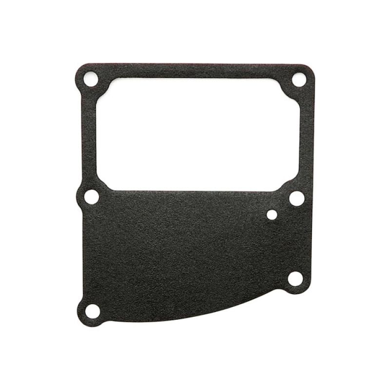 JAMES, GASKET TRANSMISSION TOP COVER. FOAMET FOAMET (FOAM COATED METAL 568369