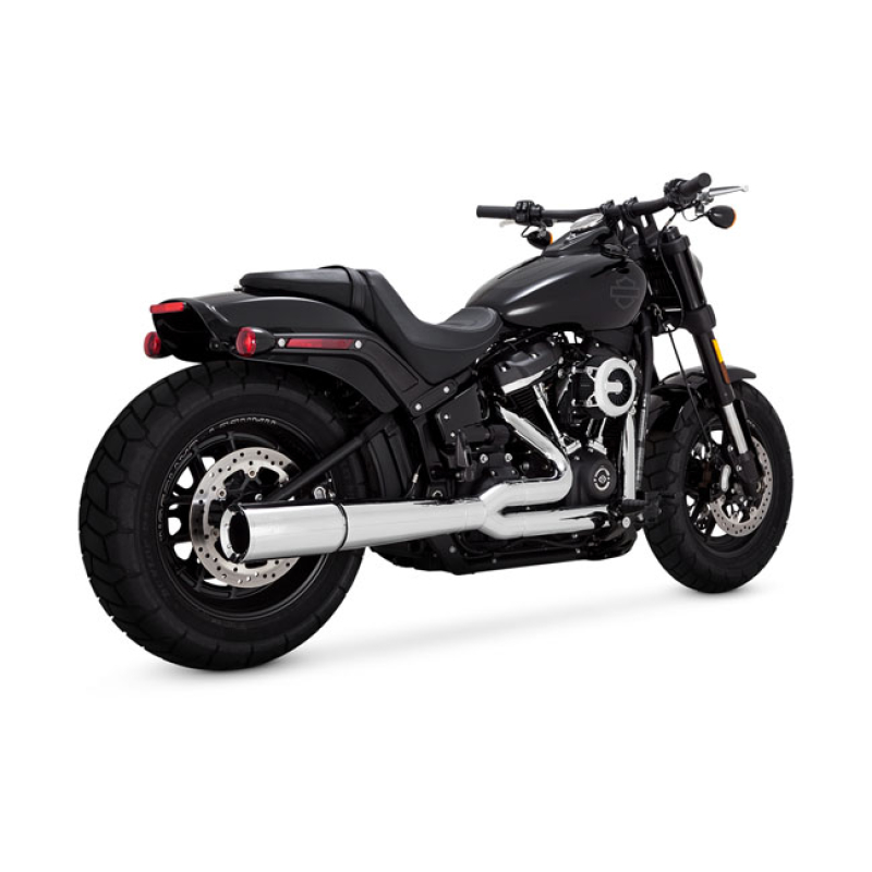 V&H, PRO PIPE 2-1 EXHAUST SYSTEM 568401