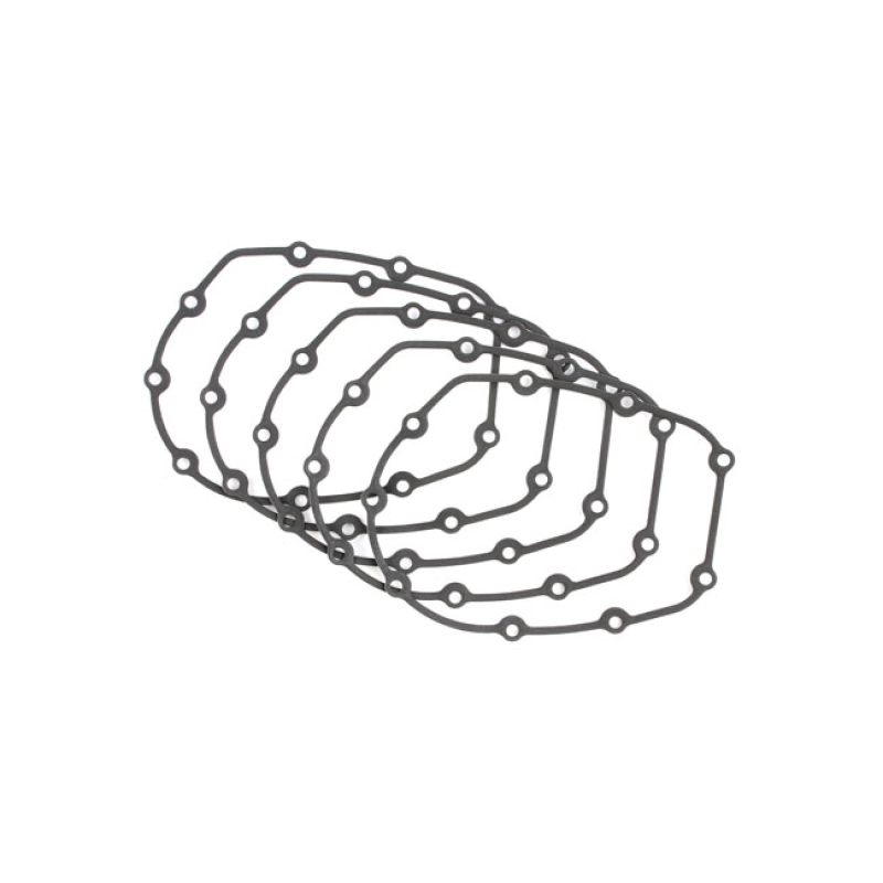 COMETIC, CAM COVER GASKETS. .032" AFM .032" THICK AFM (ALUMINUM FOAMET 568455