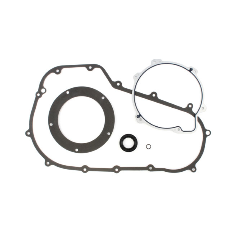 COMETIC, PRIMARY COVER GASKET & SEAL KIT. AFM COMPLETE OUTER & INNER P 568483