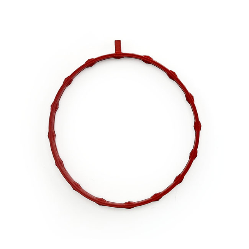 COMETIC, THROTTLE BODY TO MANIFOLD GASKET INDUCTION MODULE GASKET. OEM 568491