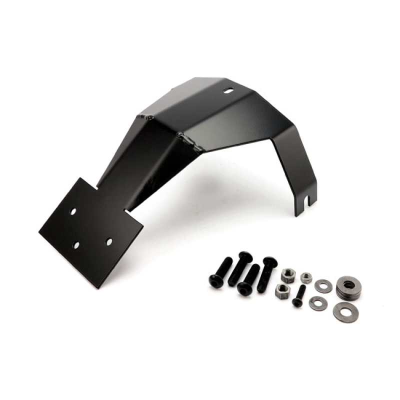 MCS, LICENSE PLATE BRACKET FXFB ALUMINUM 568707