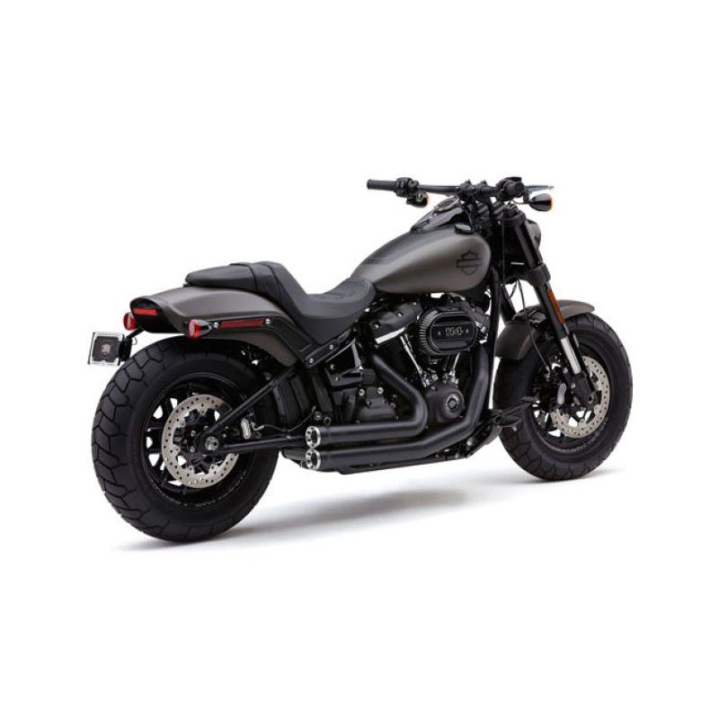 COBRA SPEEDSTER SHORTS RPT EXHAUST. BLACK 568791