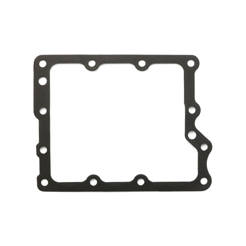 JAMES, GASKET TRANSMISSION TOP COVER. FOAMET FOAMET (FOAM COATED METAL 568815