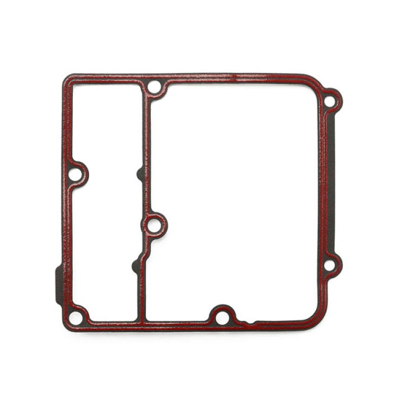 JAMES, GASKET TRANSMISSION TOP COVER. FOAMET FOAMET (FOAM COATED METAL 568819