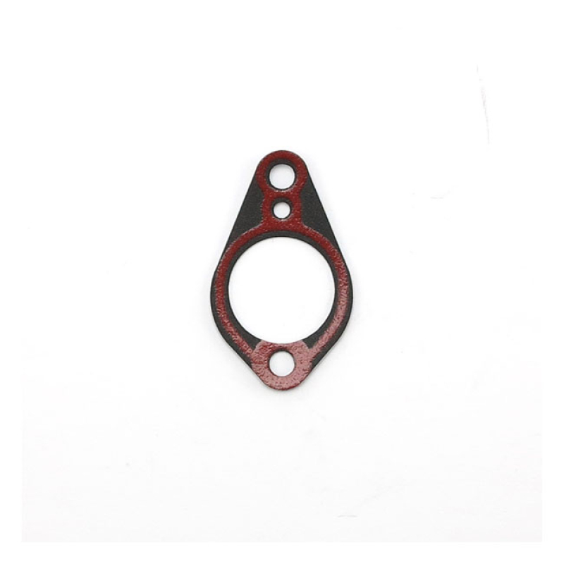 JAMES, CAM CHAIN TENSIONER GASKET. .035" FOAMET 2 USED. .035" THICK FO 568834