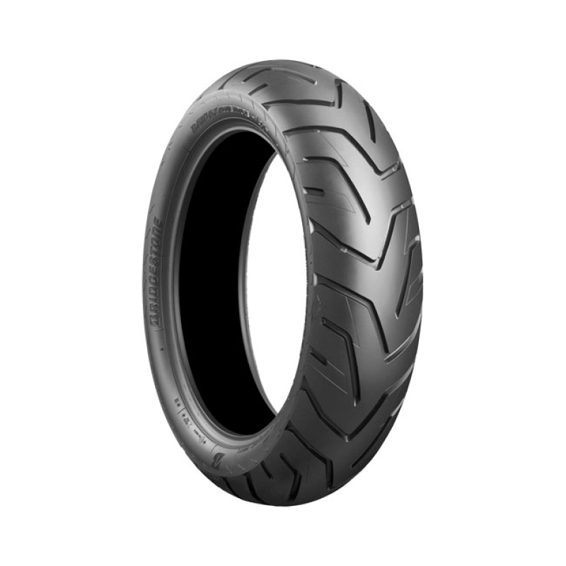 *24H EXTRA TRANSIT TIME* BRIDGESTONE TIRE 130/80HR17 BATTLAX A41 REAR 568965