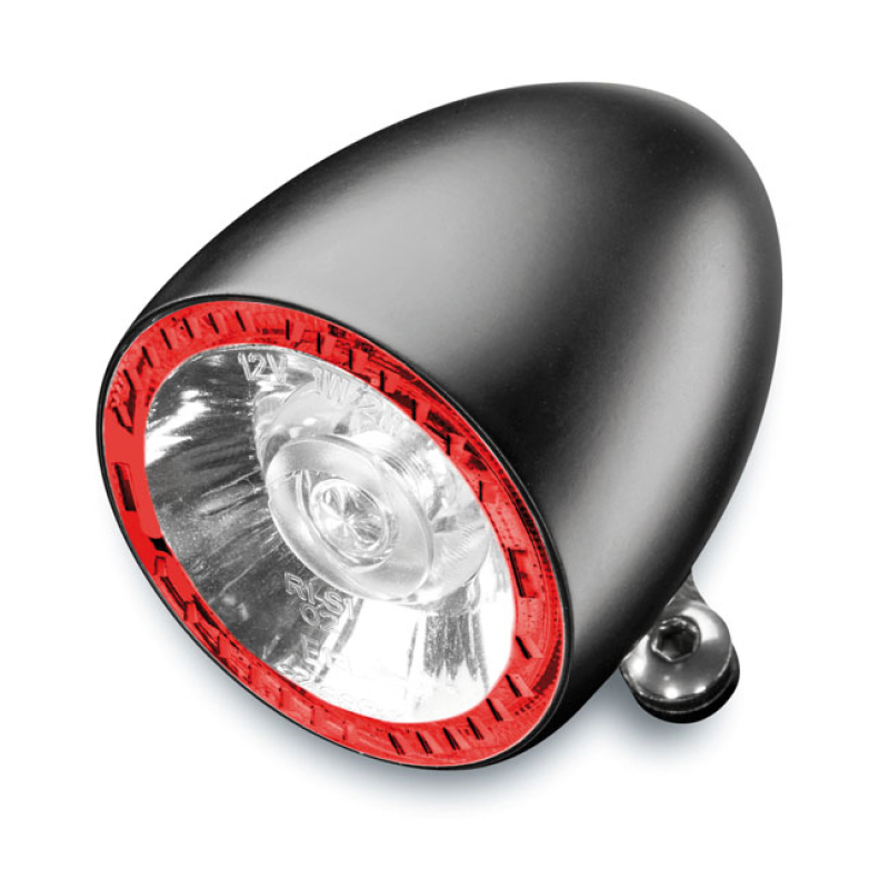 KELLERMANN, BULLET 1000 RB LED TAILLIGHT. BLACK TAILLIGHT AND BRAKE LI 569218