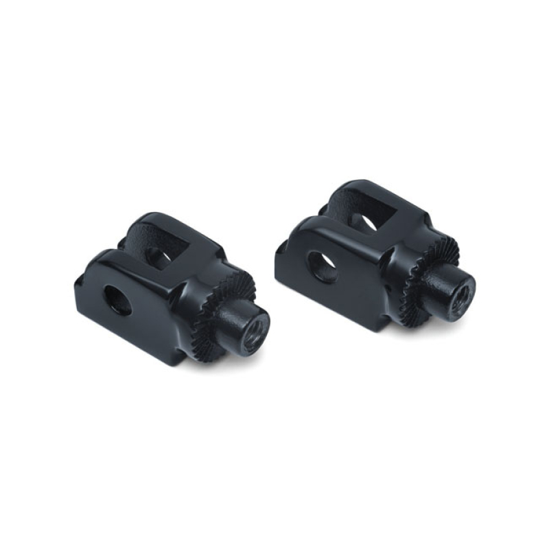 KURYAKYN, SPLINED FEMALE MOUNT PEG ADAPTERS 569868