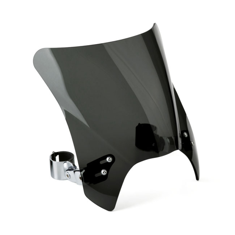 NC MOHAWK WINDSHIELD DARK TINT 569895