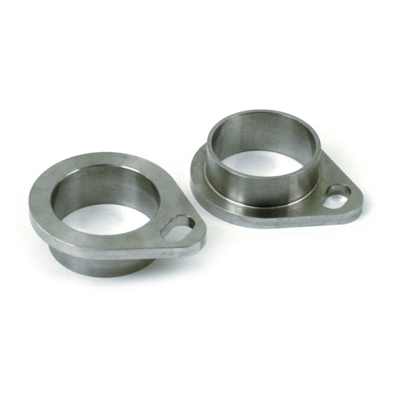 EXHAUST FLANGE SET, SHOVEL 570007