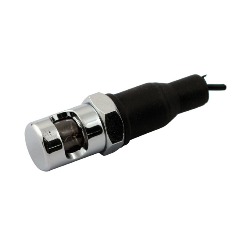 REKISTERIKILVEN VALO  CHR HALK N.16MM 570010