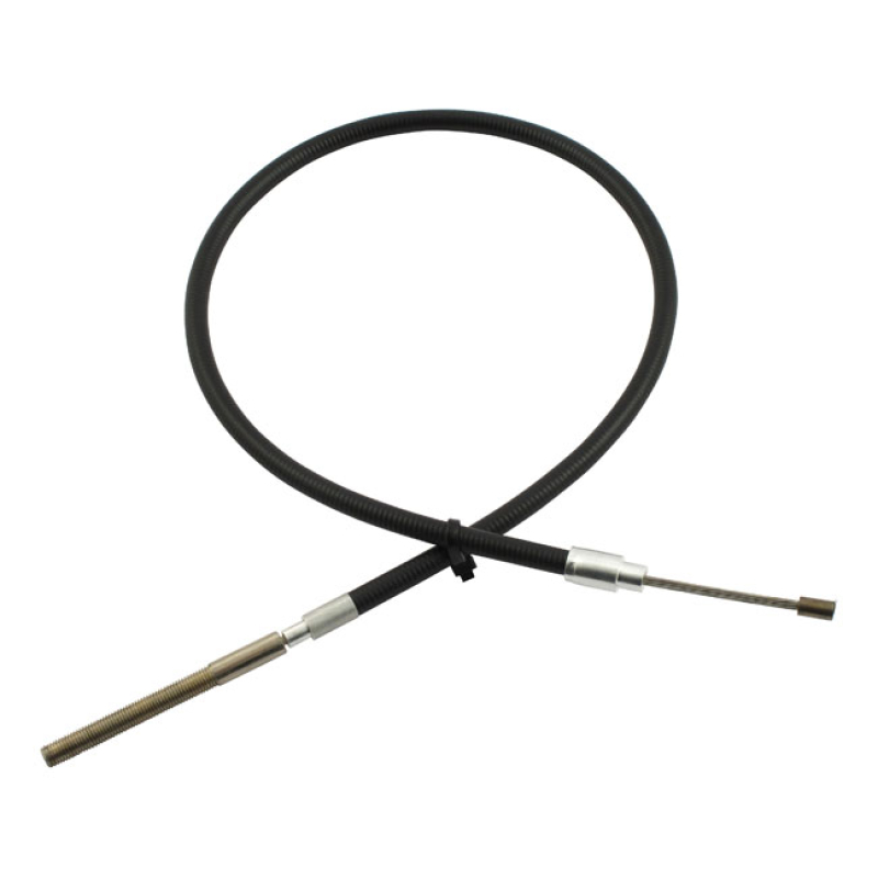 BARNETT BRAKE CABLE, REAR 570039