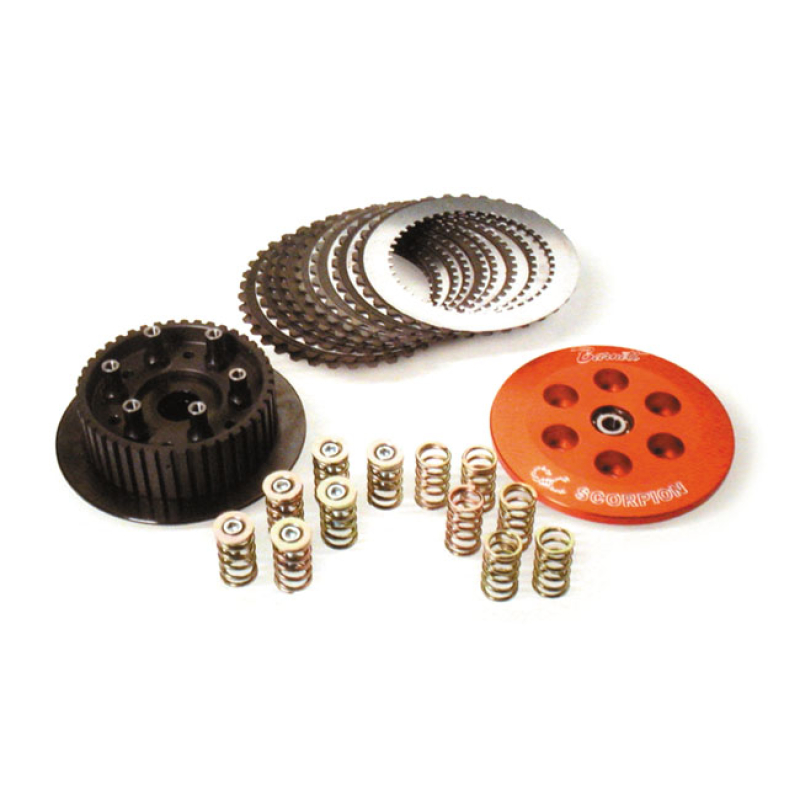 BARNETT SCORPION BILLET CLUTCH KIT 570096