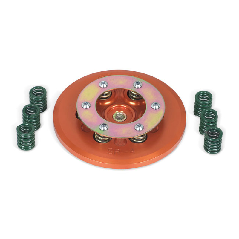 BARNETT, CLUTCH SPRING CONVERSION KIT. CABLE CABLE OPERATED. CONVERTS 570101