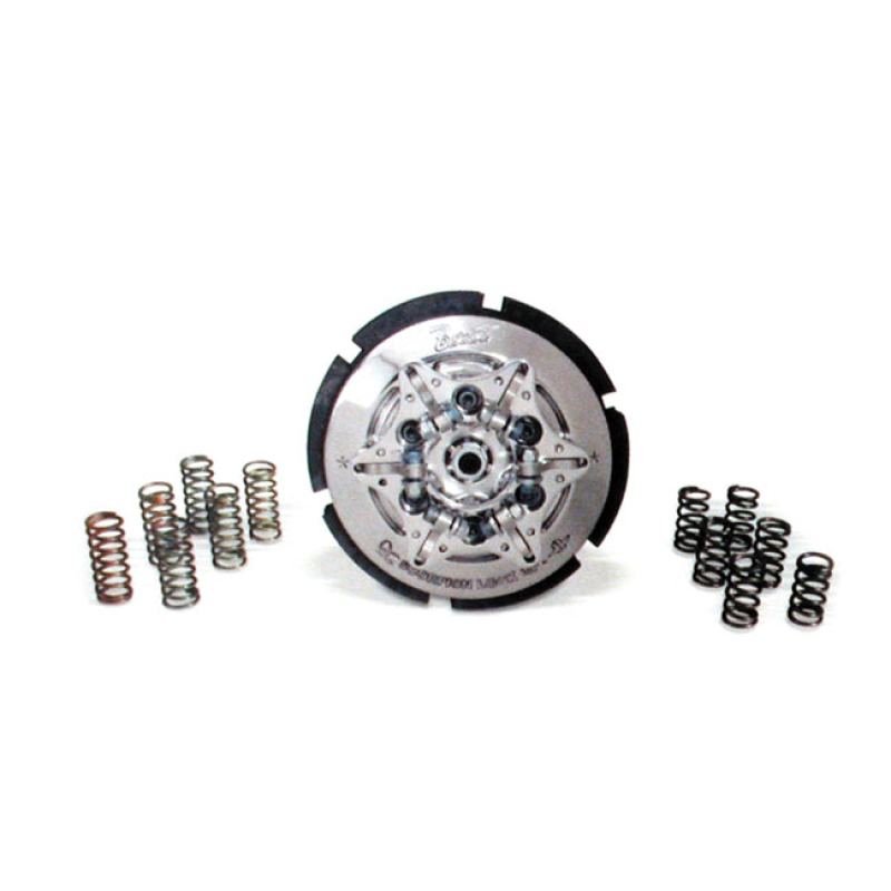 BARNETT SCORPION LOCK-UP CLUTCH KIT 570320