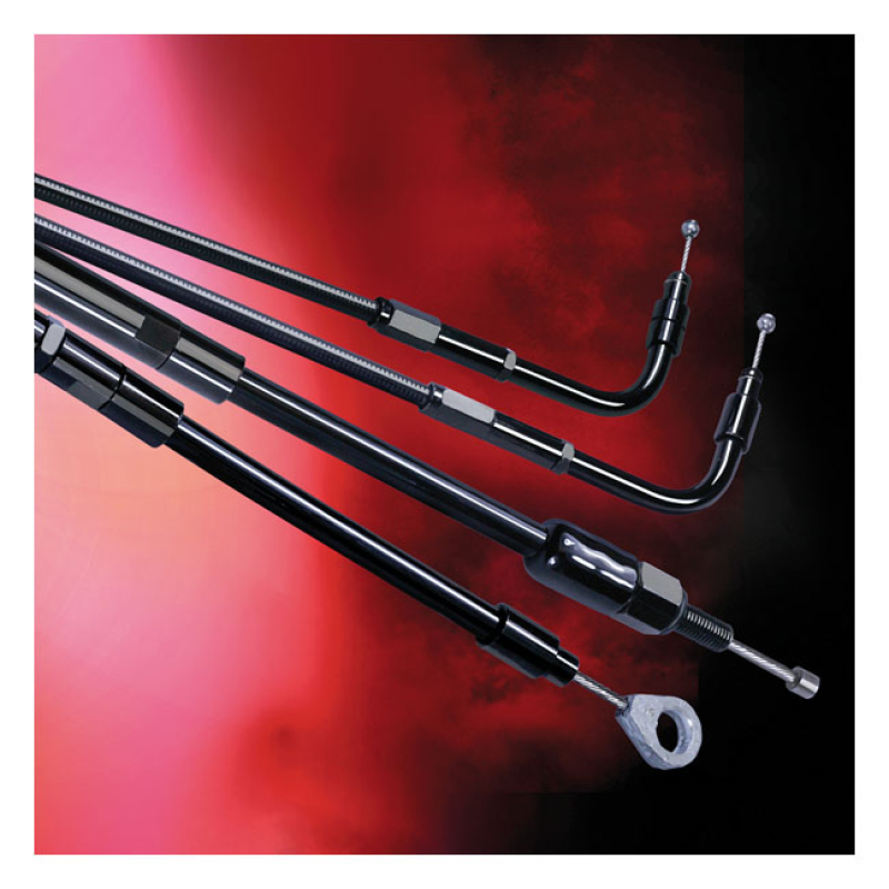 BARNETT CLUTCH CABLE STD 570711