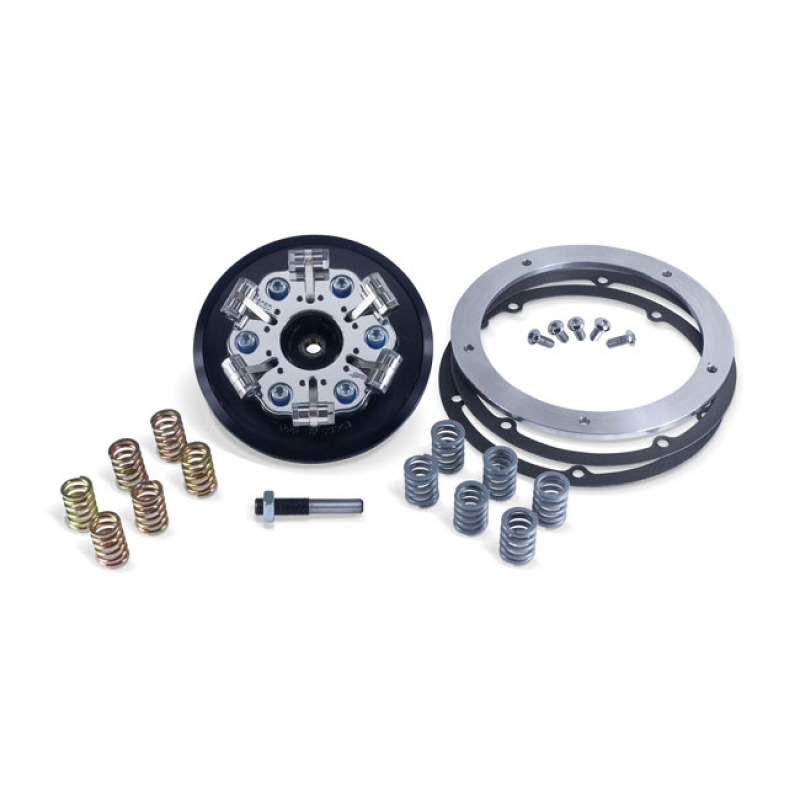 BARNETT LOW PROFILE LOCK-UP PRES. PLATE 570969