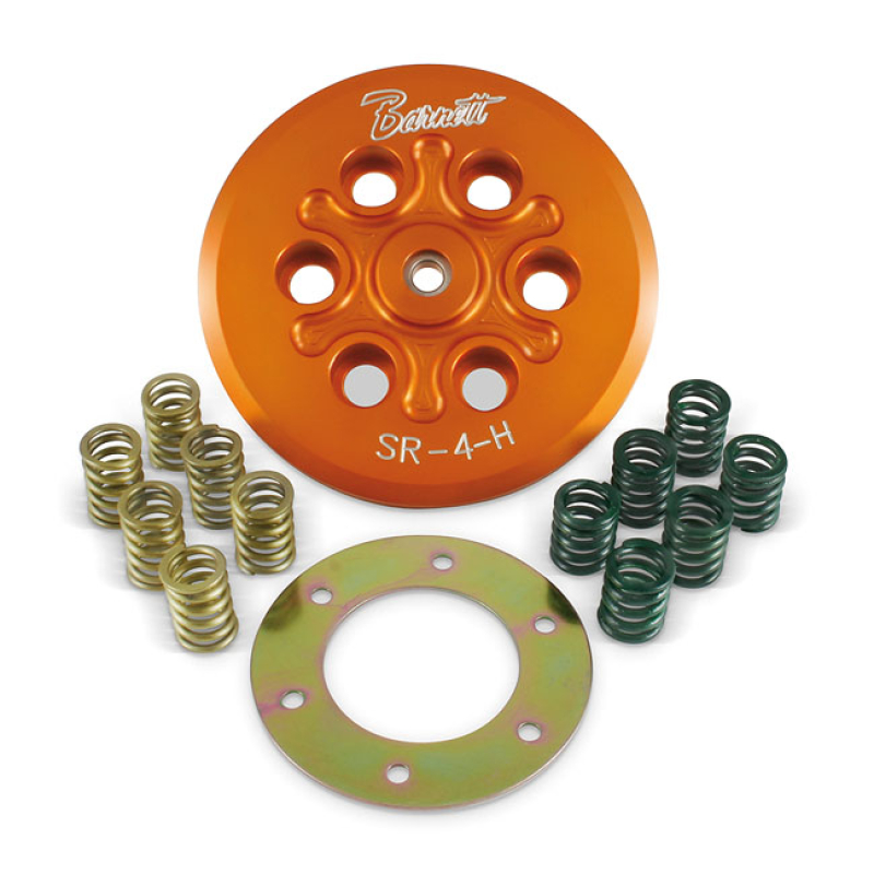 BARNETT, CLUTCH SPRING CONVERSION KIT. HYDRAULIC HYDRAULIC ACTUATED. C 570970