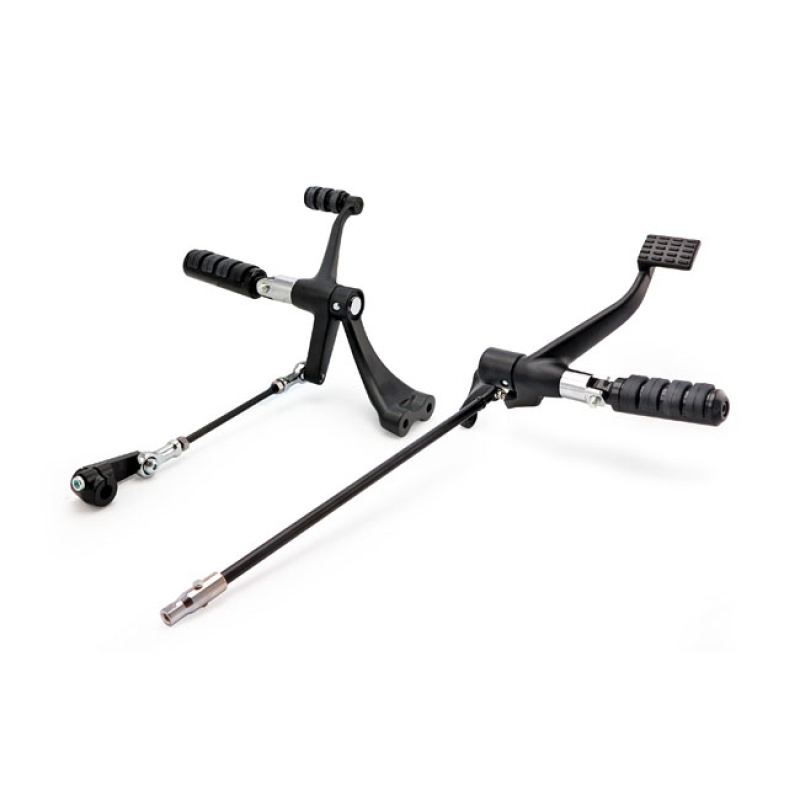 FORWARD CONTROL ASSY 571807