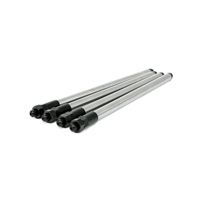 ANDREWS, M8 EZ-INSTALL ADJUSTABLE CHROMOLY PUSHROD SET EZ-INSTALL PUSH 572138